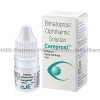 Latisse-bimatoprost